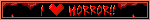 Horror Blinkie